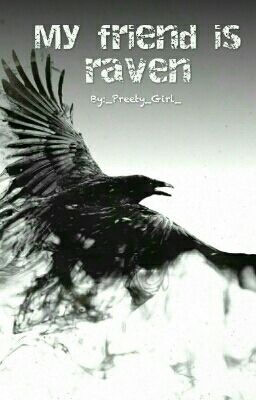 Мой друг - ворон