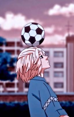 Т/и и Токийские мстители 