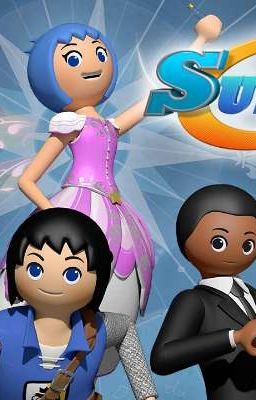 супер4 и Т/и