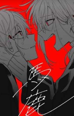 ~Твои Яндере~