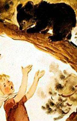 В. Бианки Аришка-Трусишка