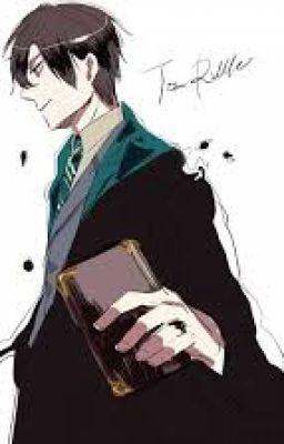 The Rise of a Dark Lord