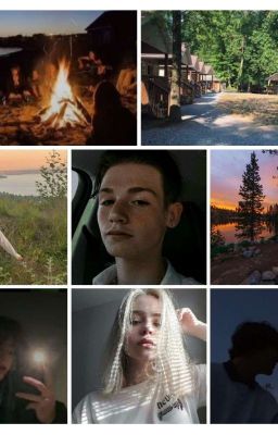 Лето которое запомнится мне на всю жизнь 💗