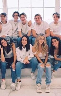 Тихоня или опасная киллерша 