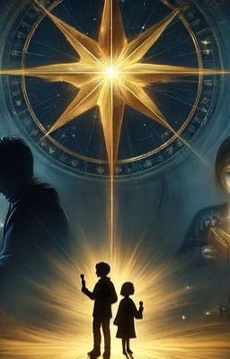 Отблески звезды (Звездное дитя) 