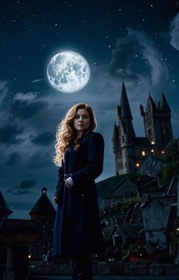 Гермиона - одна на весь Хогвартс