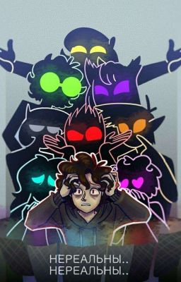 Драблы 13 карт. Истории с клонами и Т/и.❤️