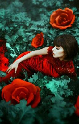 Я тебя забыла как страшный сон