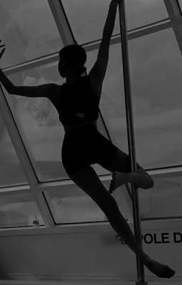 Танцовщица