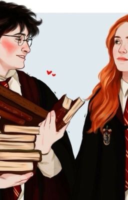 Я буду любить тебя до самой смерти, Джинни Уизли!