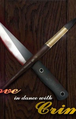 Любовь в танце с Криминалом