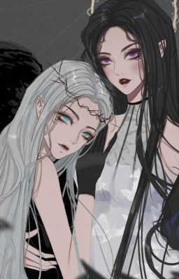 МЕЖДУ СВЕТОМ И ТЬМОЙ