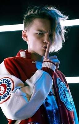 Я тебя выебу!!