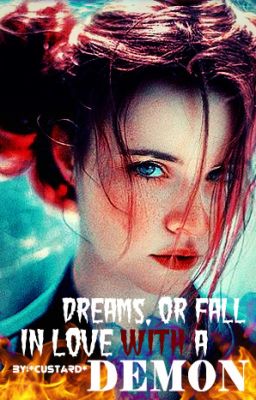 Грёзы, или как влюбить демона