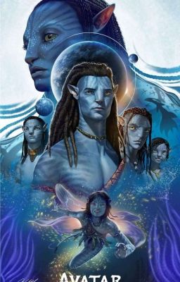 Аватар: Путь воды