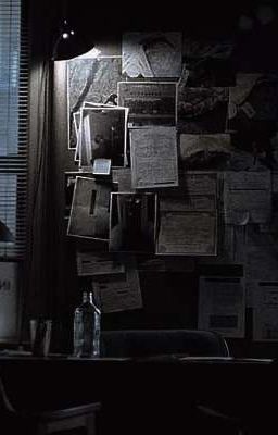 белое расследование 