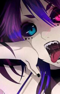 Не сдерживая свой крик...