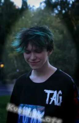 <Парные браслеты> ~ Костя/Банан ~