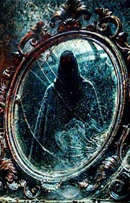 Тень за зеркалом