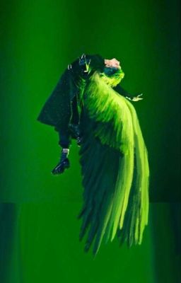 танец ангела