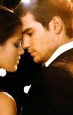 Проклятая любовь