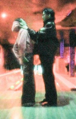 Нго Бао Ань просто друг 