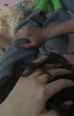 я кажется влюбляюсь в тебя,малышка...