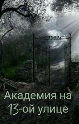 Академия на 13-ой улице