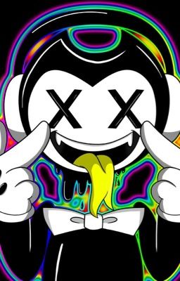 Девочка и демон