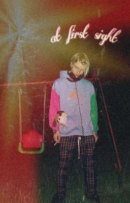 ×at first sight×
