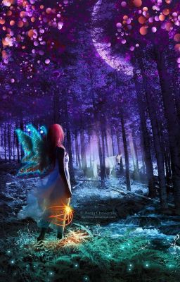 Этот волшебный мир