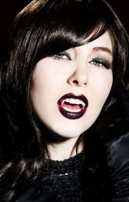 Город вампиров