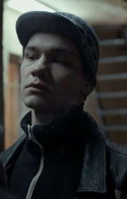 ты моя девочка