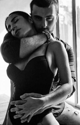 Альфа для строптивой