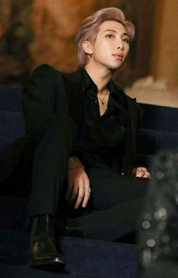 Ким Намджун