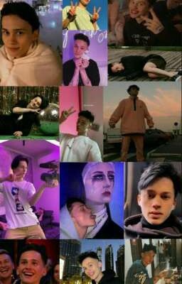 Я твой ночной кошмар малышка!!!🔥🔞»ЗАКОНЧЕН»