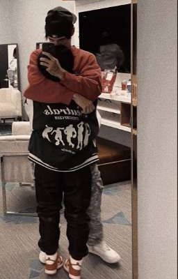 You are my love letter/J.H/[COMPLETE]