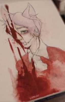 And what do I have fallen in love with the floor animatronics