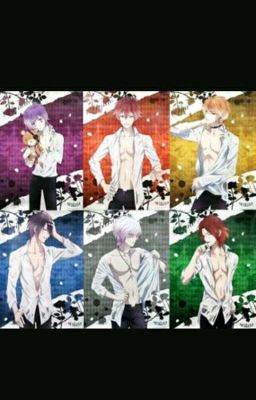 "Дьявольские возлюбленные"