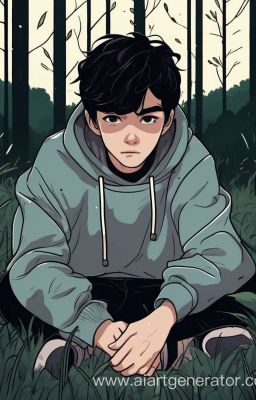 Гриннхилл. Маг.