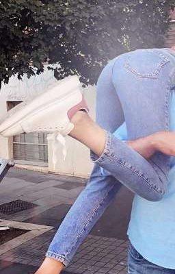 Трудный возраст 