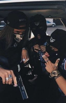 Из Мышки В Кобру   ( слово пацана )