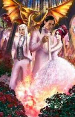 Академия вампиров