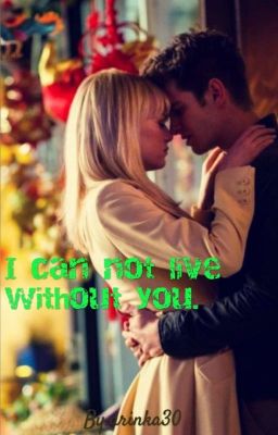 I can not live without you... / Я Не Смогу Без Тебя | ♡ Фанфик