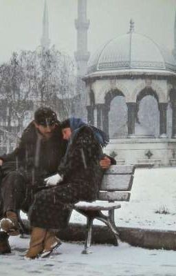 теплое место