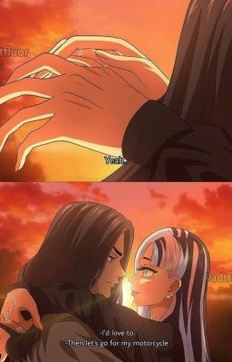 Don't bring flowers..