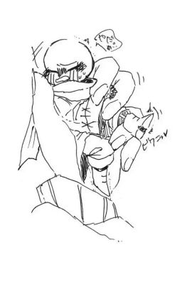 жизнь с маленьким чудом (завершен) 