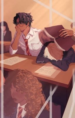 Зверушка для Гарри)))