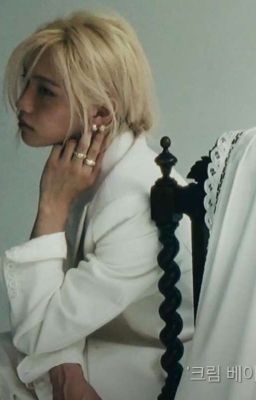 визажист ли? |хёнликсы|