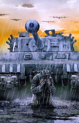 История танкиста